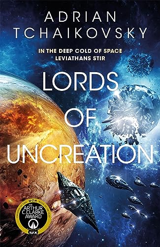 LORDS OF UNCREATION