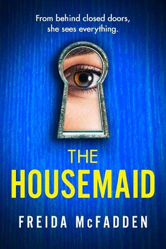 THE HOUSEMAID