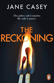 THE RECKONING