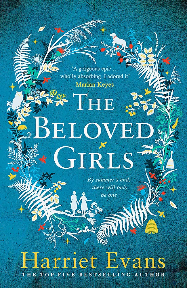 THE BELOVED GIRLS
