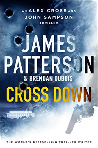 CROSS DOWN