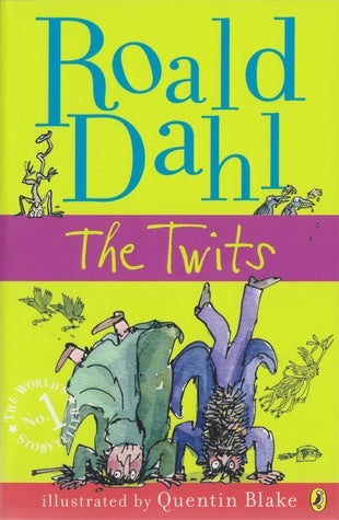 THE TWITS