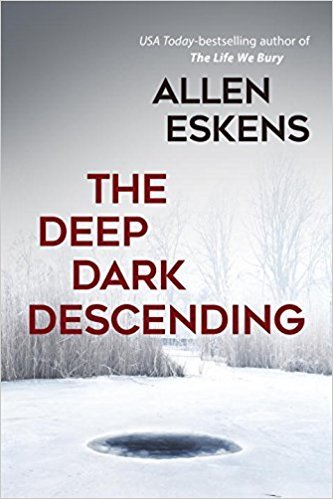 THE DEEP DARK DESCENDING