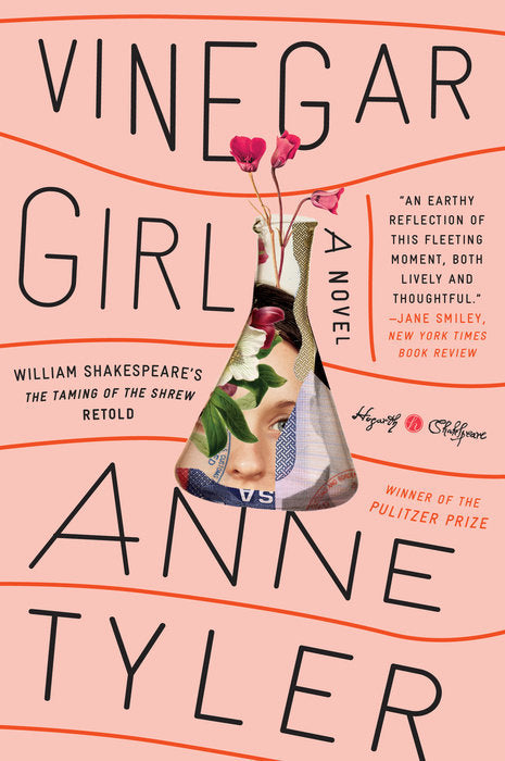 vinegar girl