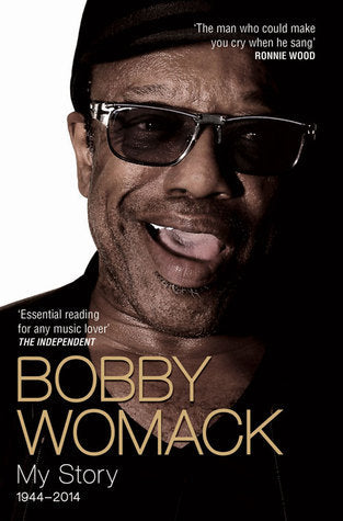 BOBBY WOMACK