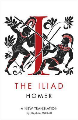 THE ILIAD