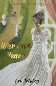 War And Piece