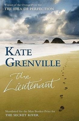 THE LIEUTENANT