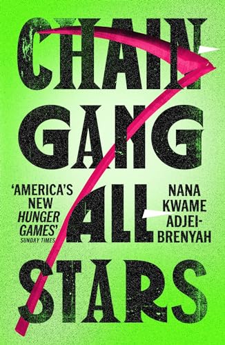 CHAIN GANG ALL STARS