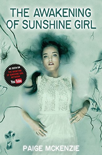 THE AWAKENING OF SUNSHINE GIRL