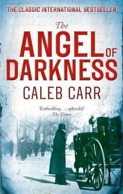 THE ANGEL OF DARKNESS