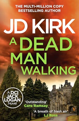 A DEAD MAN WALKING