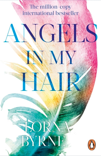 ANGELS IN MY HAIR