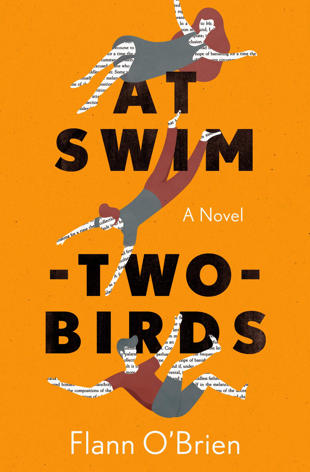AT SWIN TWO BIRDS
