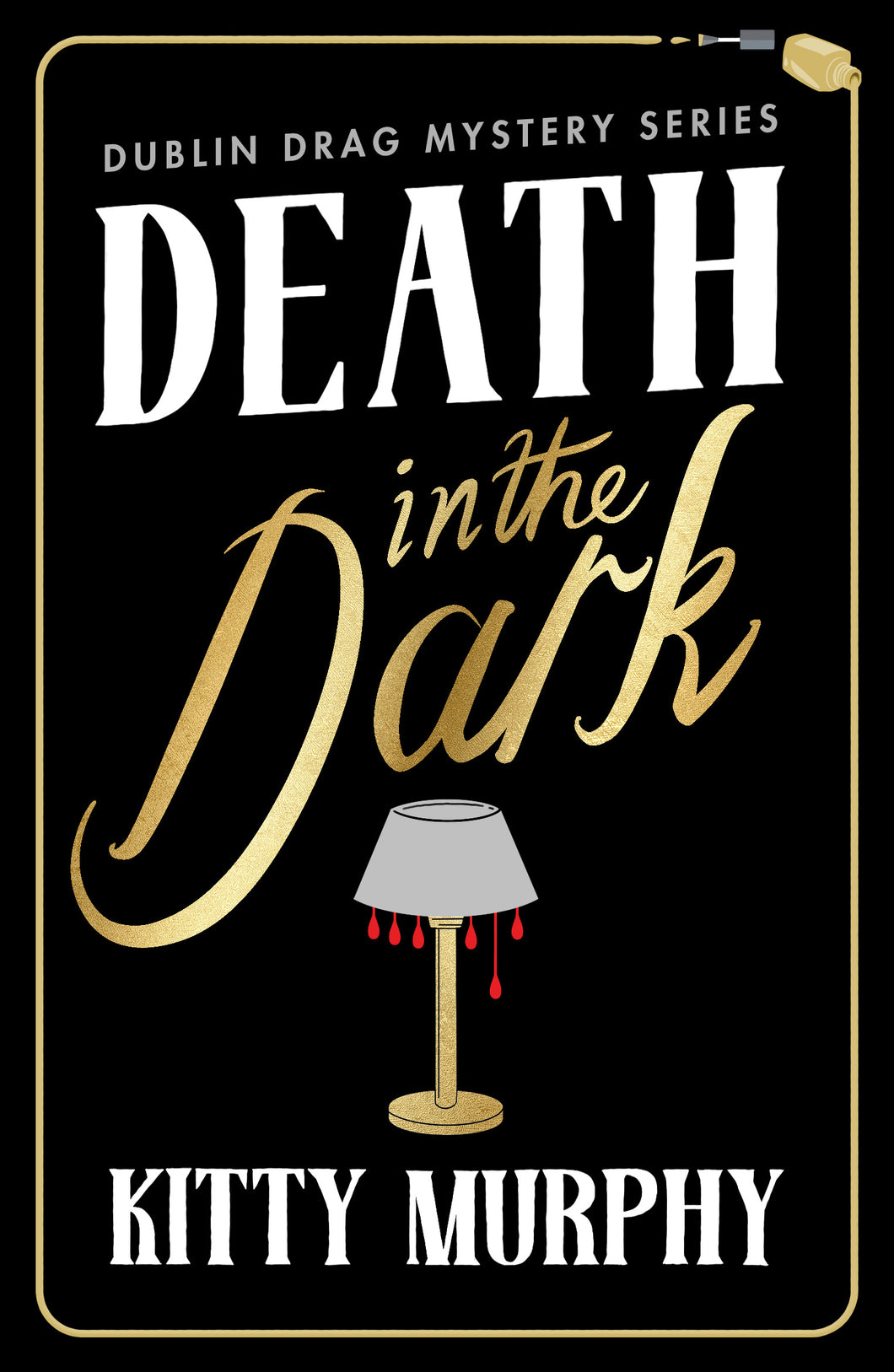 DEATH IN THE DARK
