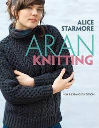 aran knitting