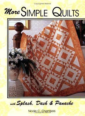 MORE SIMPLE QUILTS