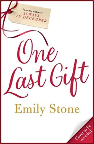 ONE LAST GIFT