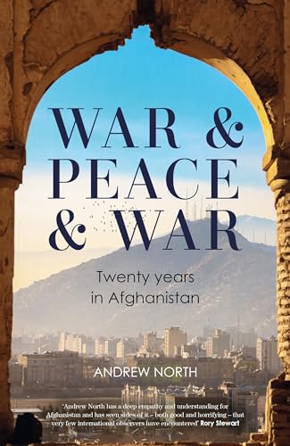WAR AND PEACE AND WAR