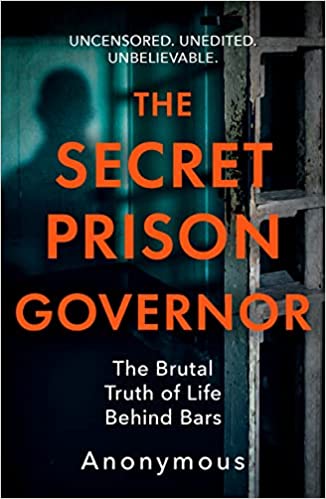 THE SECRET PRISON GOVERNOR
