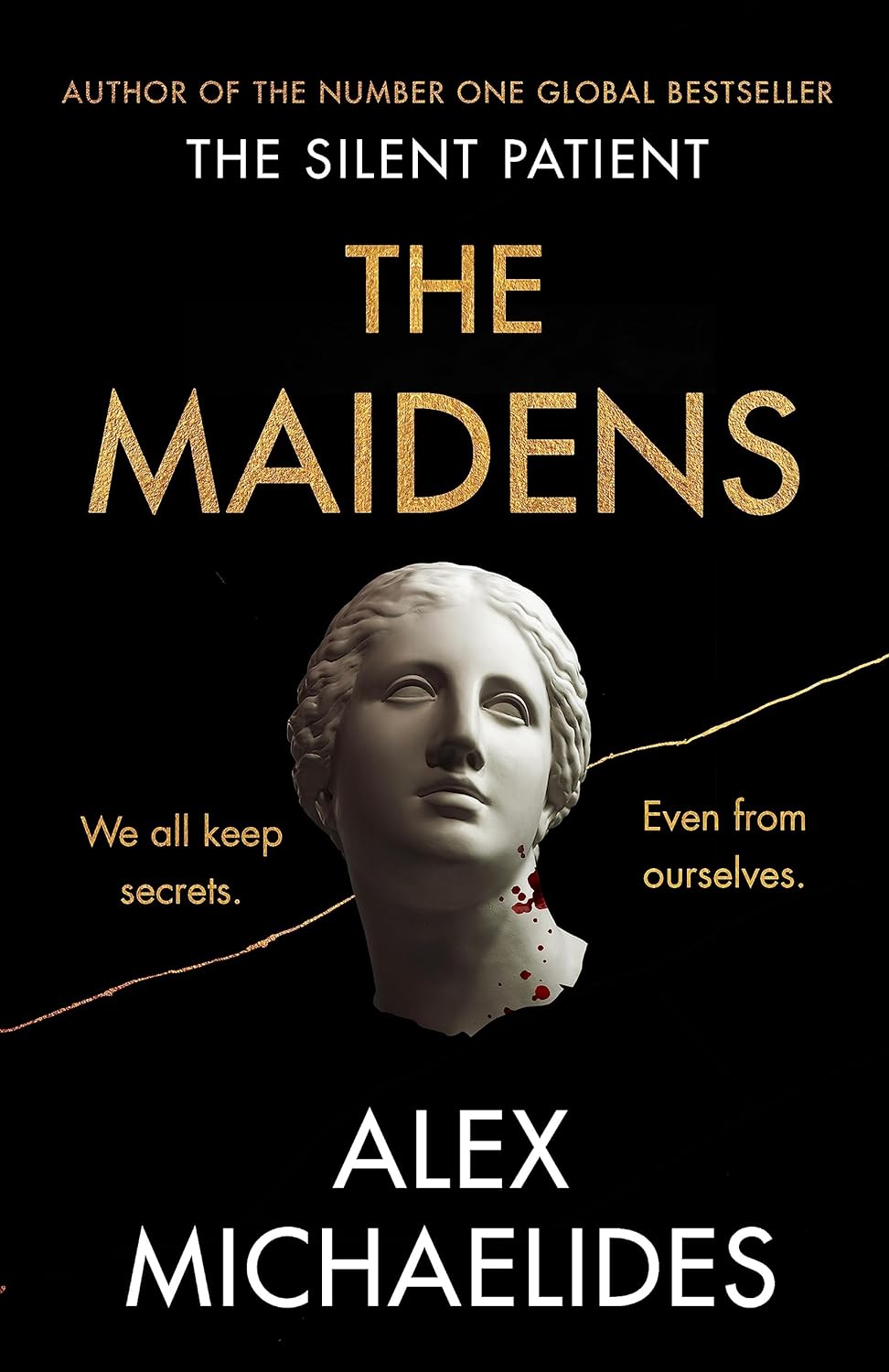 THE MAIDENS