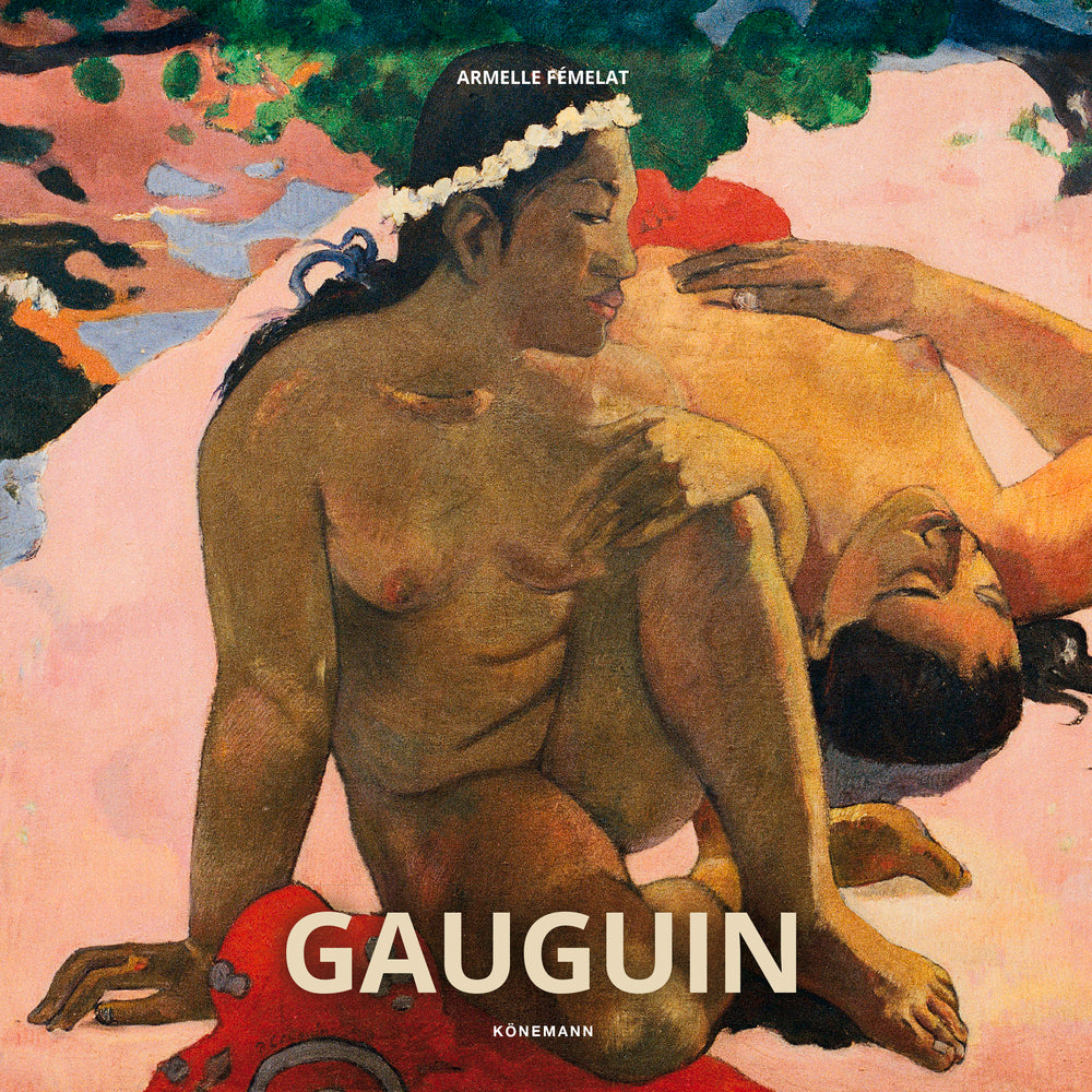 GAUGUIN