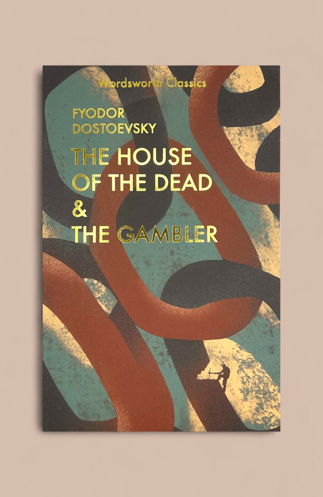 THE HOUSE OF THE DEAD & THE GAMBLER
