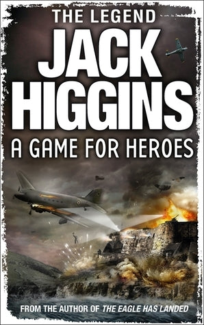 A GAME FOE HEROES