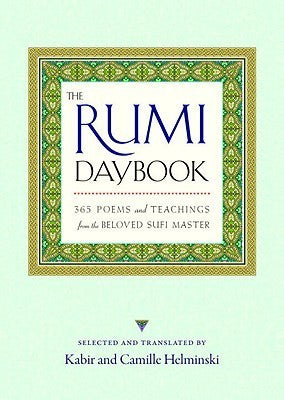 THE RUMI DAYBOOK