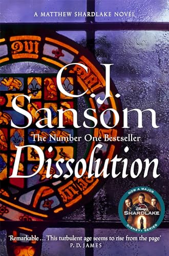 DISSOLUTION