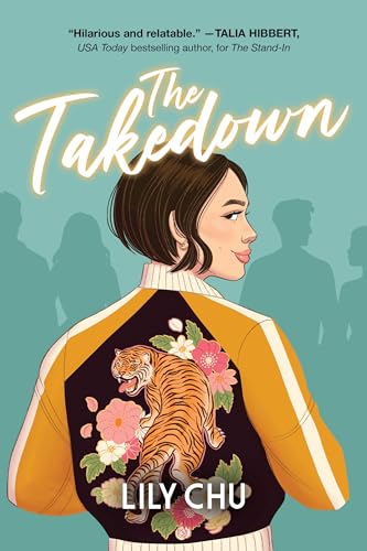 THE TAKEDOWN