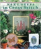 NEXT STEPS IN CROSS STITCH