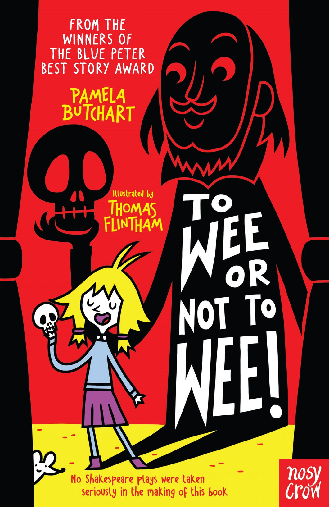 too wee or not to wee
