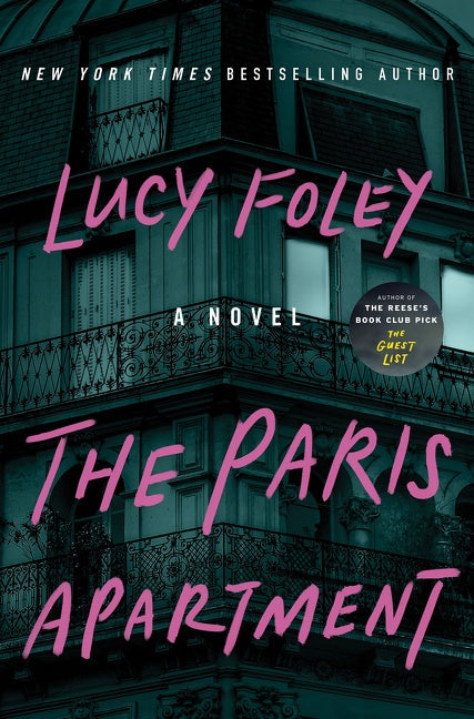 THE PARIS APARTMENT