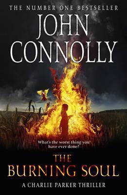 THE BURNING SOUL