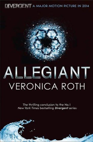 ALLEGIANT