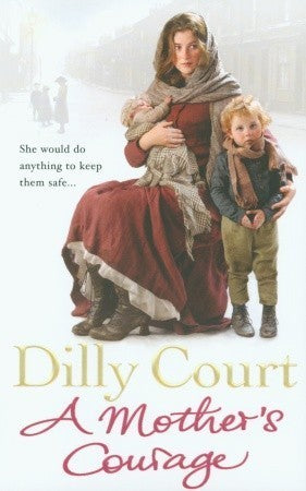 A MOTHER'S COURAGE