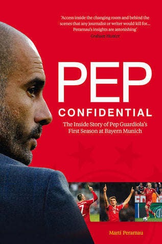 PEP CONFIDENTIAL