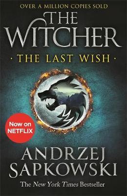 THE WITCHER: THE LAST WITCH
