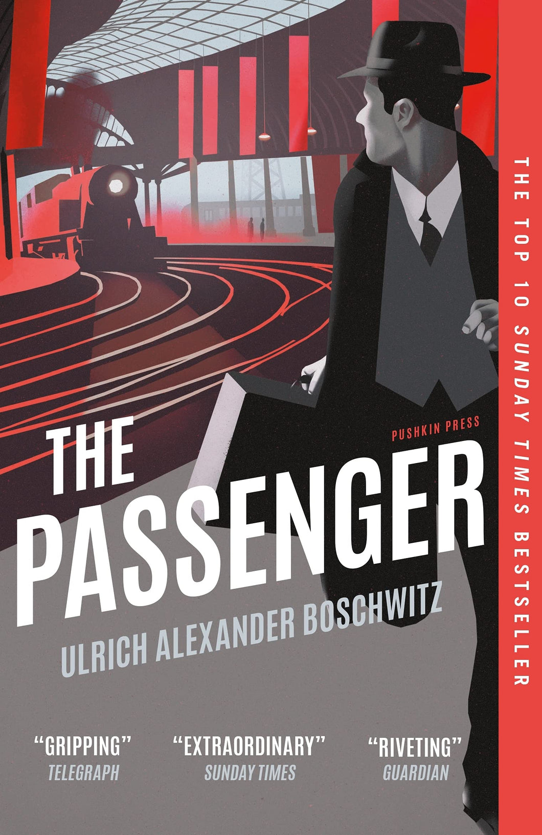 THE PASSENGER
