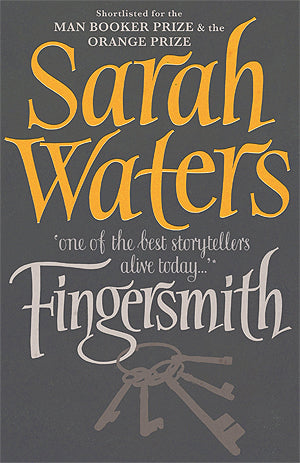 fingersmith