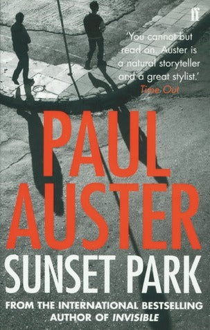 SUNSET PARK