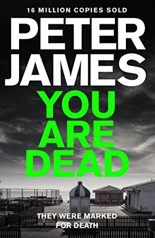 you are dead