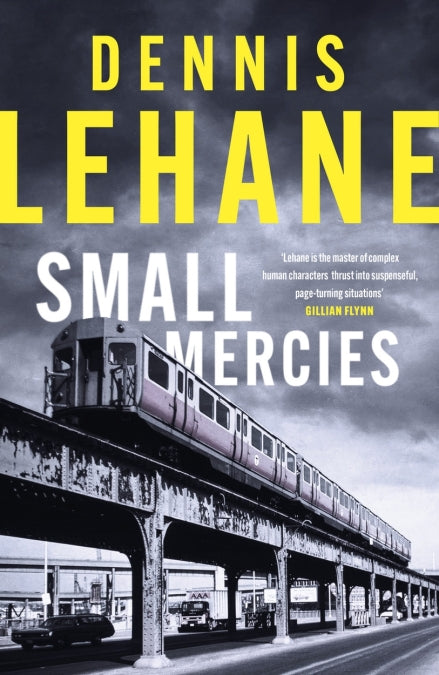 SMALL MERCIES