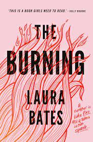 THE BURNING