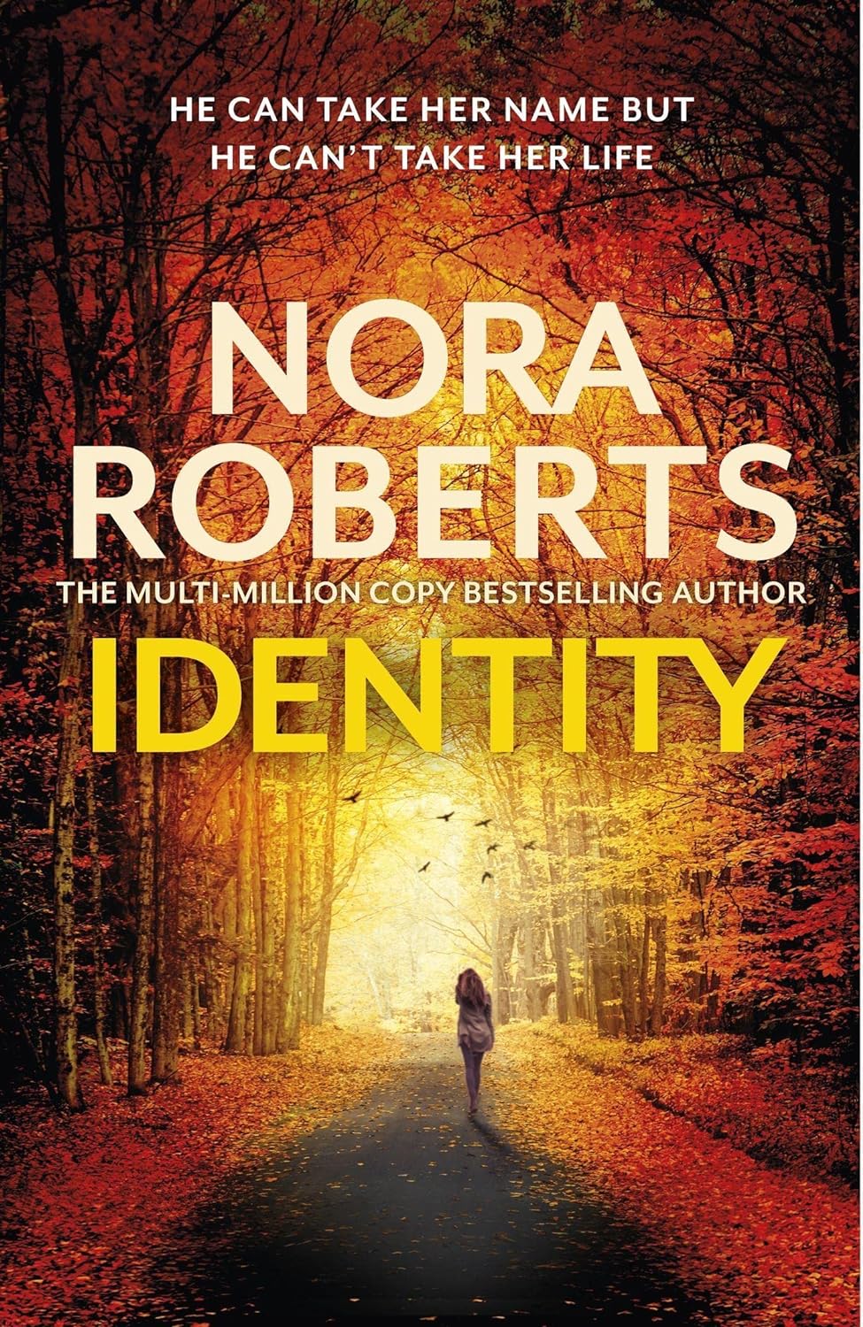 IDENTITY