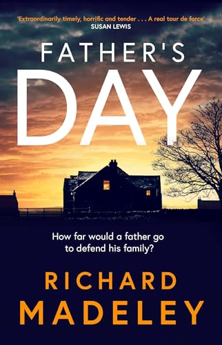 FATHER'S DAY