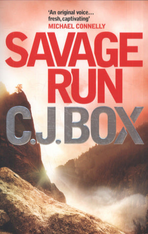 savage run
