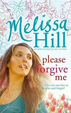 Please Forgive Me