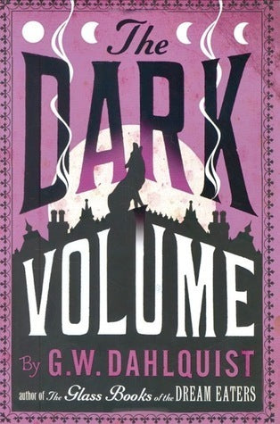 THE DARK VOLUME